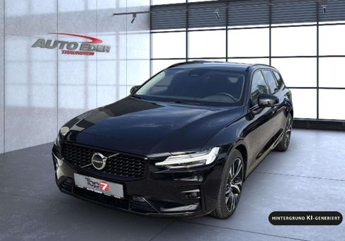 Volvo V60, 2024 2