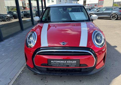 MINI Cooper, 2021