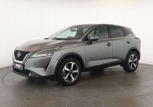 Nissan Qashqai, 2023 2