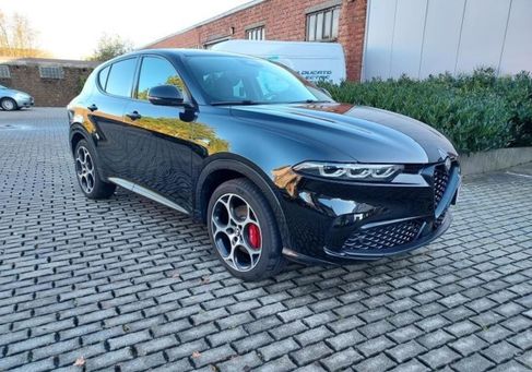 Alfa Romeo Tonale, 2023