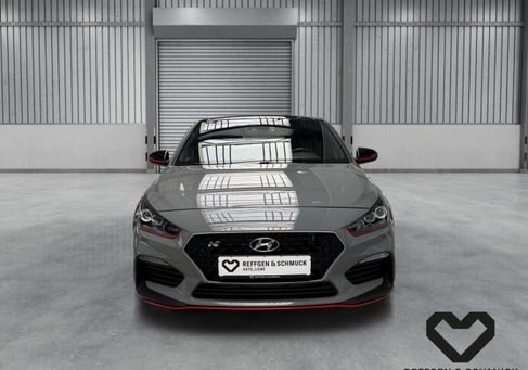 Hyundai i30, 2020 2