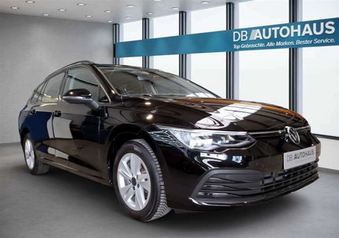 Volkswagen Golf, 2024 2