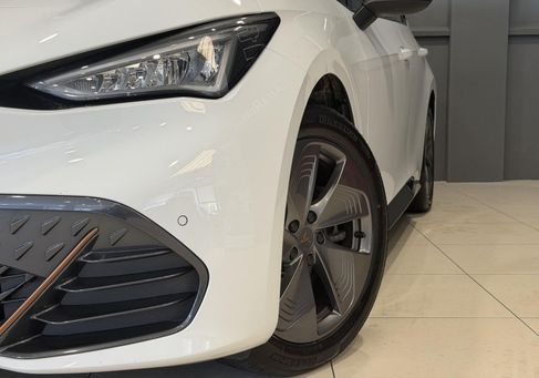 Cupra Born, 2023