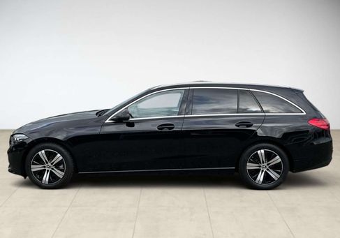 Mercedes-Benz C 200, 2023