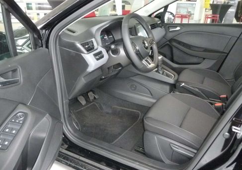 Mitsubishi Colt, 2025