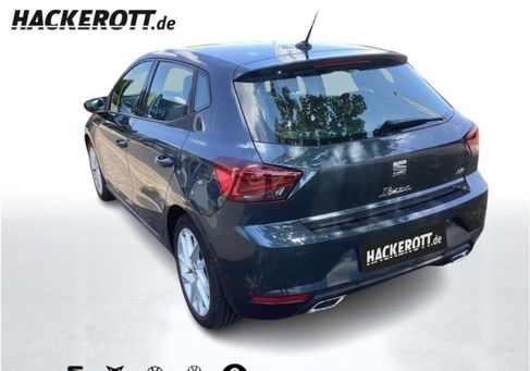 Seat Ibiza, 2023