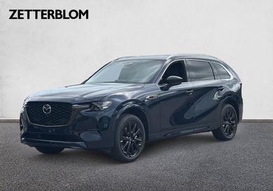 Mazda, 2025