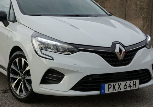 Renault Clio, 2020 3