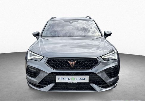 Cupra Ateca, 2023