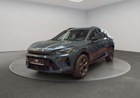 Cupra Formentor, 2025