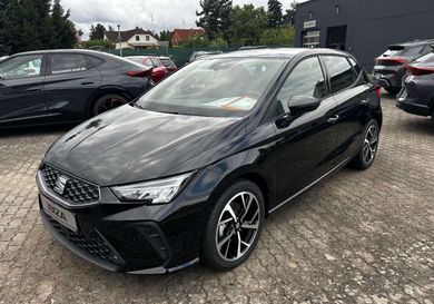 Seat Ibiza, 2026