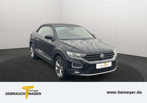 Volkswagen T-Roc, 2021