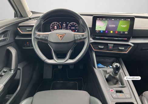 Cupra Formentor, 2023