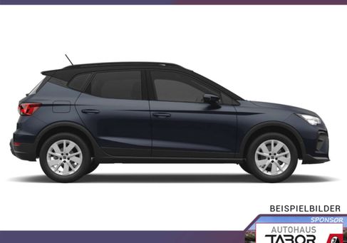 Seat Arona, 2026