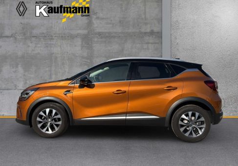 Renault Captur, 2020 3