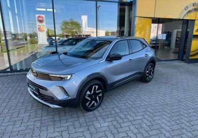 Opel Mokka, 2022