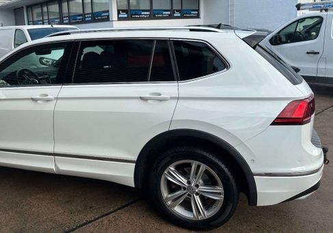 Volkswagen Tiguan Allspace, 2019
