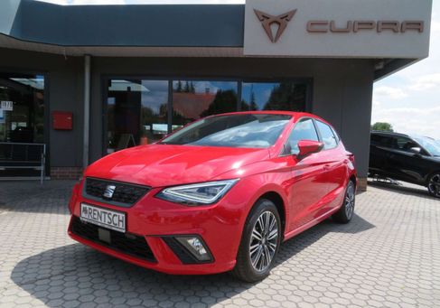 Seat Ibiza, 2024
