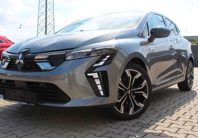 Mitsubishi Colt, 2024