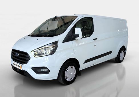 Ford Transit Custom, 2022