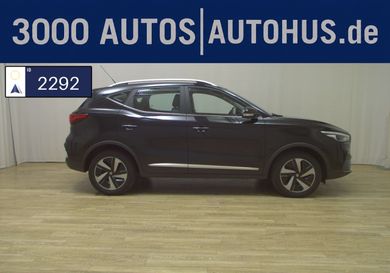 MG ZS, 2023