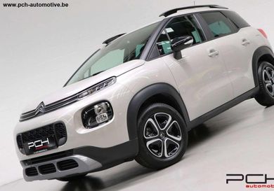 Citroën C3, 2021