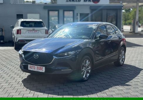 Mazda CX-30, 2025 2