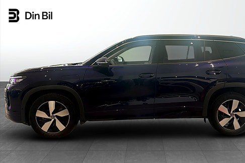 Volkswagen, 2025 2