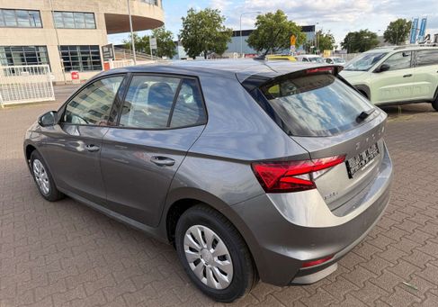 Skoda Fabia, 2026 2