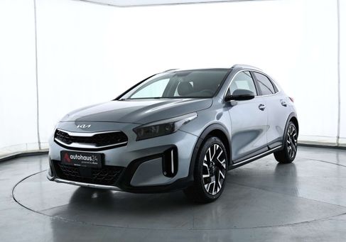 Kia XCeed, 2023