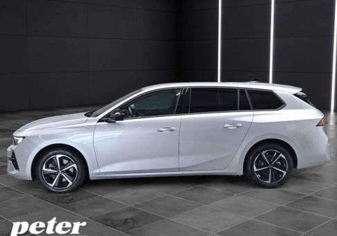 Opel Astra, 2024