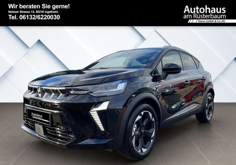 Mitsubishi ASX, 2025