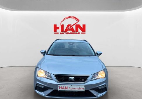 Seat Leon, 2019