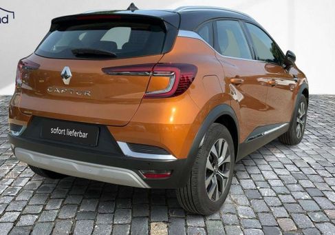 Renault Captur, 2020