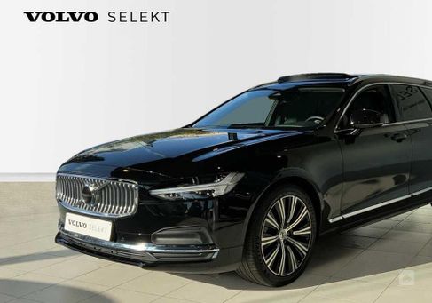 Volvo V90, 2023