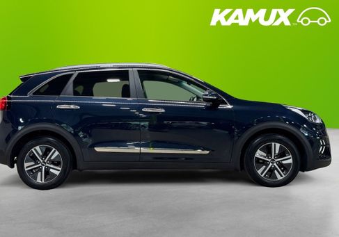Kia Niro, 2020