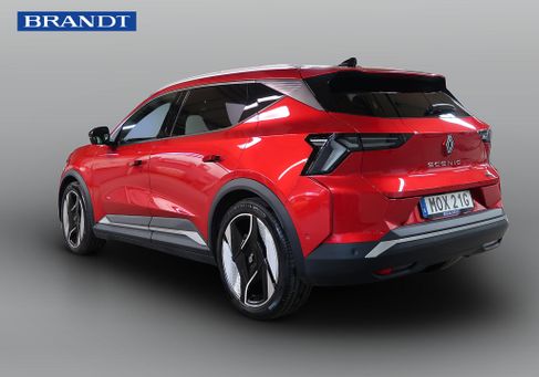 Renault Scenic, 2024