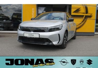 Opel Corsa, 2024