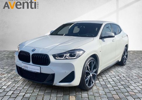 BMW X2, 2023 2