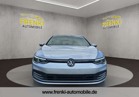 Volkswagen Golf, 2023 2