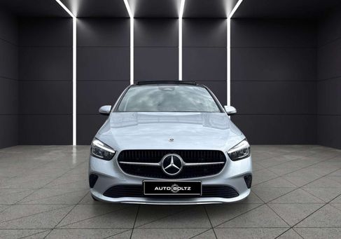 Mercedes-Benz B 200, 2024