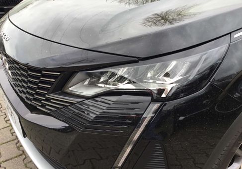 Peugeot 3008, 2024 3