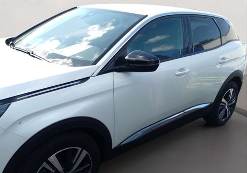 Peugeot 3008, 2024