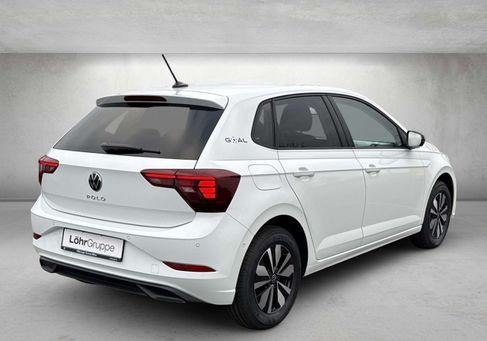 Volkswagen Polo, 2026