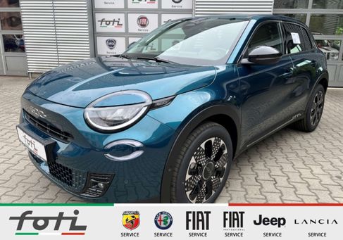 Fiat 600, 2026