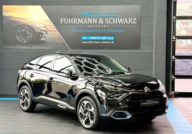 Citroën C4, 2024