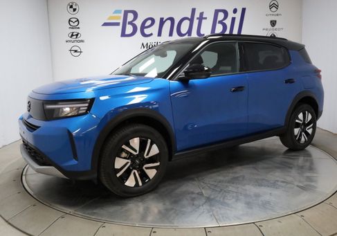 Opel, 2025 2