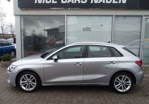 Audi A3, 2022 2