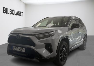 Toyota RAV 4, 2022