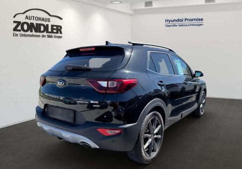 Kia Stonic, 2019